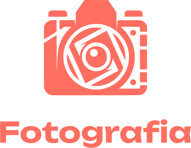 design del logo Fotografia