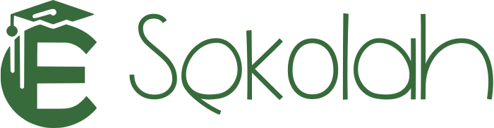 desain logo Sekolah