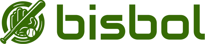 desain logo bisbol