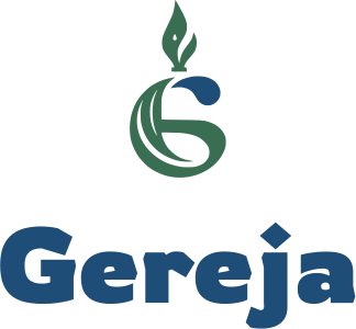 desain logo Gereja