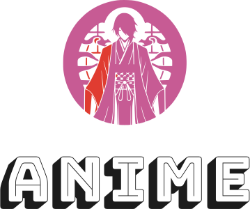 desain logo anime
