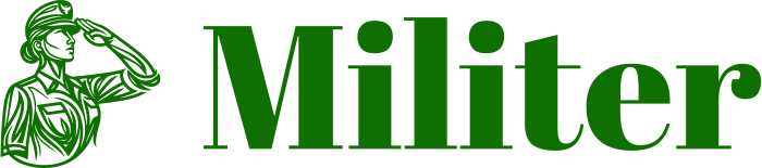 desain logo Militer