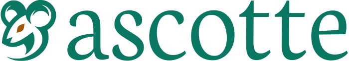 création de logo Mascotte