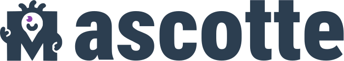 création de logo Mascotte