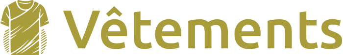 création de logo Vêtements