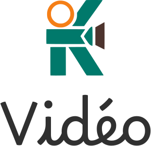 création de logo Vidéo