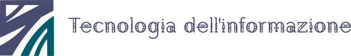 design del logo Tecnologia dell'informazione