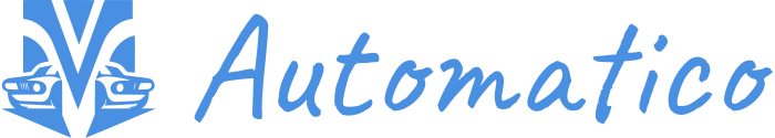 design del logo Automatico