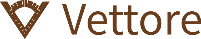 design del logo Vettore