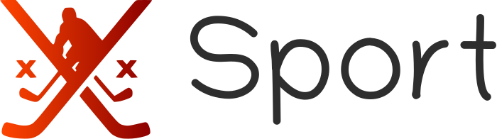 design del logo Sport
