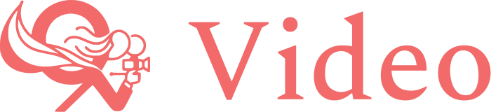 design del logo Video