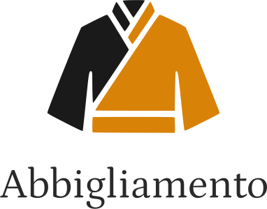 design del logo Abbigliamento