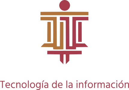 diseño de logotipo Tecnología de la información