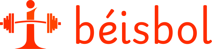 diseño de logotipo béisbol