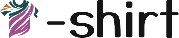 création de logo T-shirt