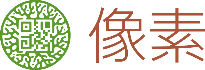 像素 标志设计