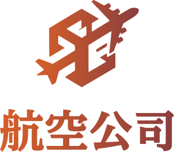 航空公司 标志设计