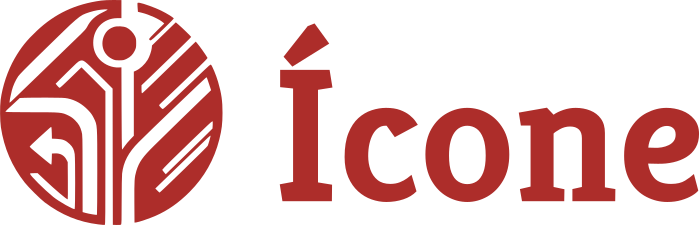 design de logotipo Ícone