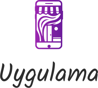 Uygulama logo tasarımı