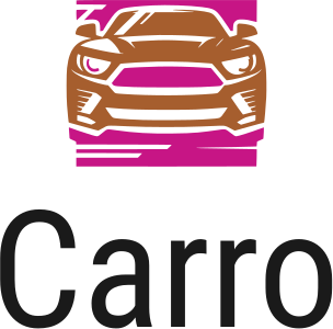 design de logotipo Carro