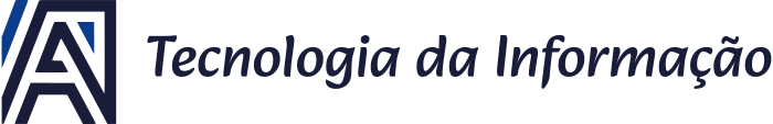 design de logotipo Tecnologia da Informação