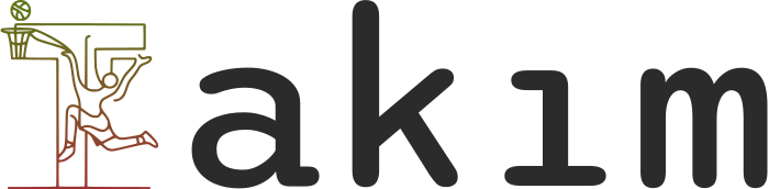Takım logo tasarımı