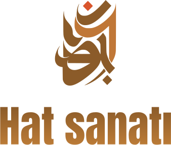 Hat sanatı logo tasarımı