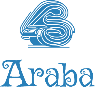 Araba logo tasarımı