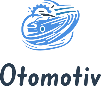 Otomotiv logo tasarımı