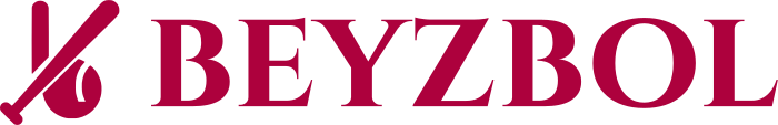 beyzbol logo tasarımı