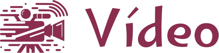 design de logotipo Vídeo