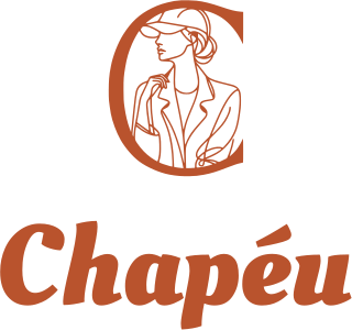 design de logotipo Chapéu