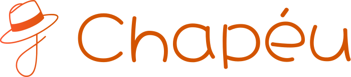 design de logotipo Chapéu