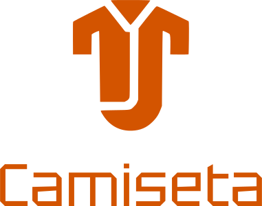 design de logotipo Camiseta