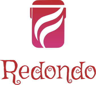 design de logotipo Redondo