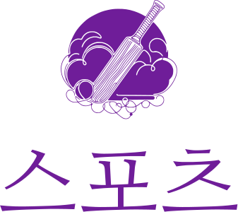스포츠 로고 디자인