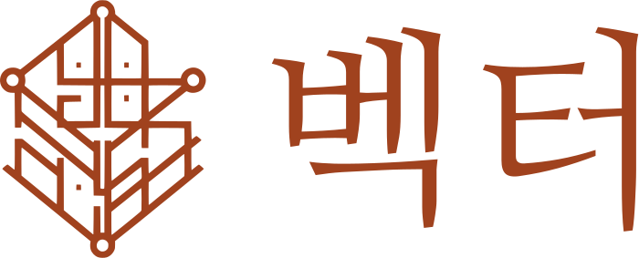 벡터 로고 디자인
