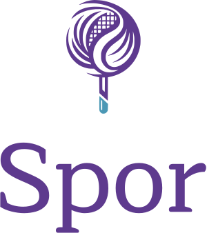 Spor logo tasarımı