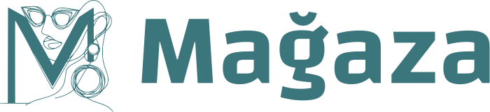 Mağaza logo tasarımı