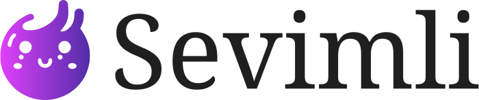 Sevimli logo tasarımı