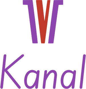 Kanal logo tasarımı