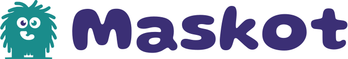 Maskot logo tasarımı