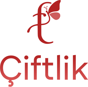 Çiftlik logo tasarımı