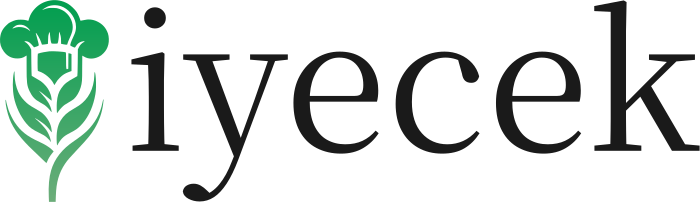 Yiyecek logo tasarımı