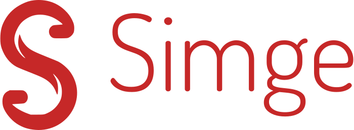 Simge logo tasarımı