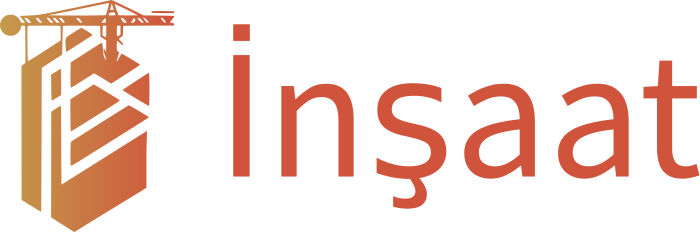 İnşaat logo tasarımı