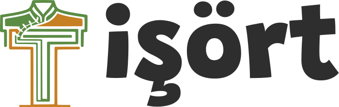 Tişört logo tasarımı