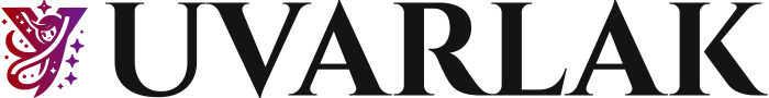 Yuvarlak logo tasarımı