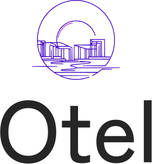 Otel logo tasarımı