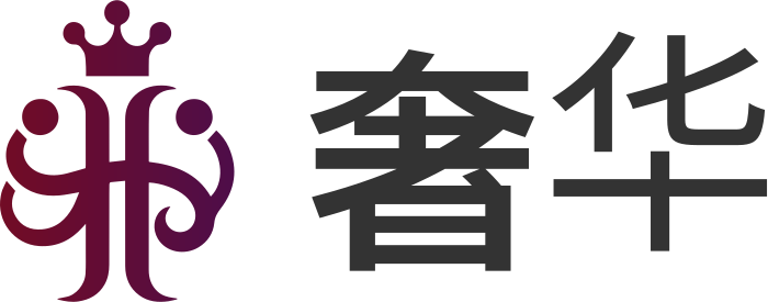奢华 标志设计